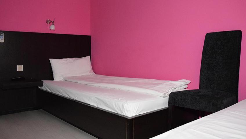 Motel Park Rogatica Dış mekan fotoğraf