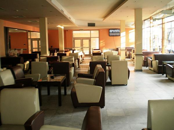 Motel Park Rogatica Dış mekan fotoğraf