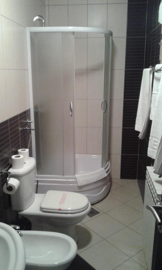 Motel Park Rogatica Dış mekan fotoğraf