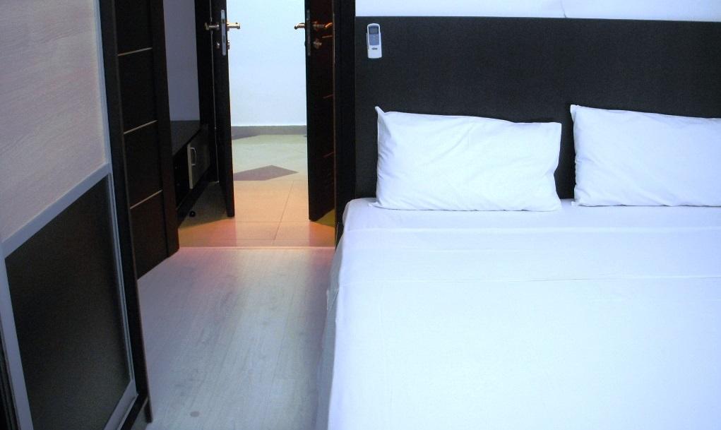 Motel Park Rogatica Dış mekan fotoğraf