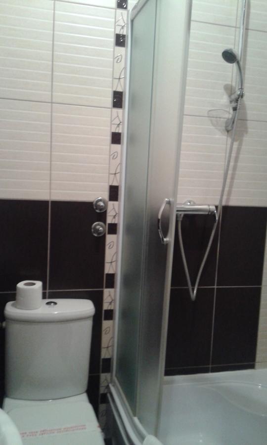 Motel Park Rogatica Dış mekan fotoğraf